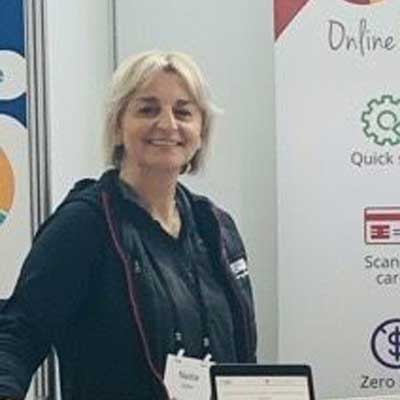 Organiser at MSC